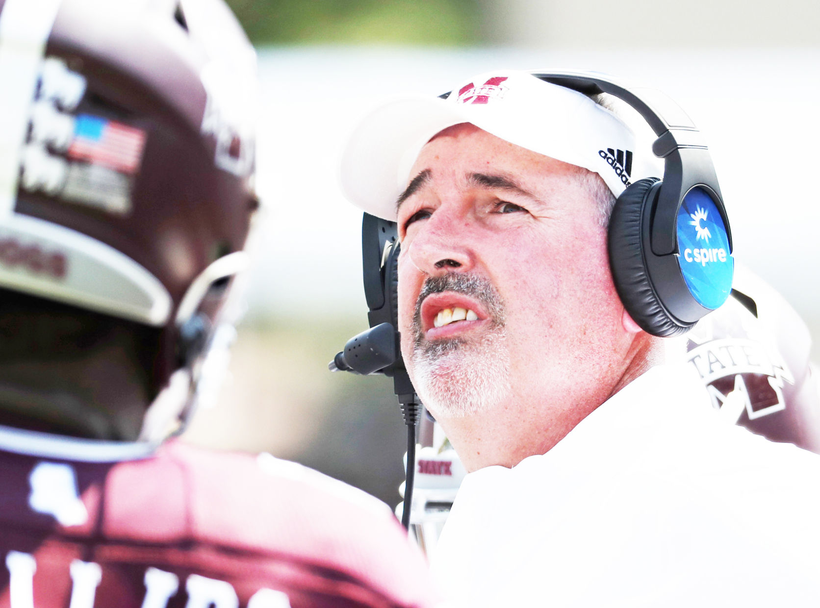 Mississippi State football